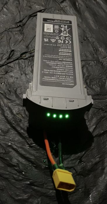 Autel evo max 4N