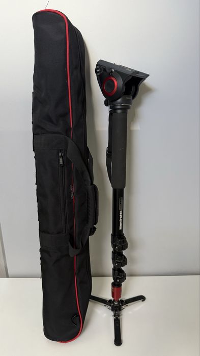 Material fotografico