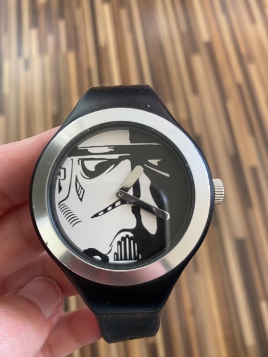 Zegarek am:pm star wars storm trooper