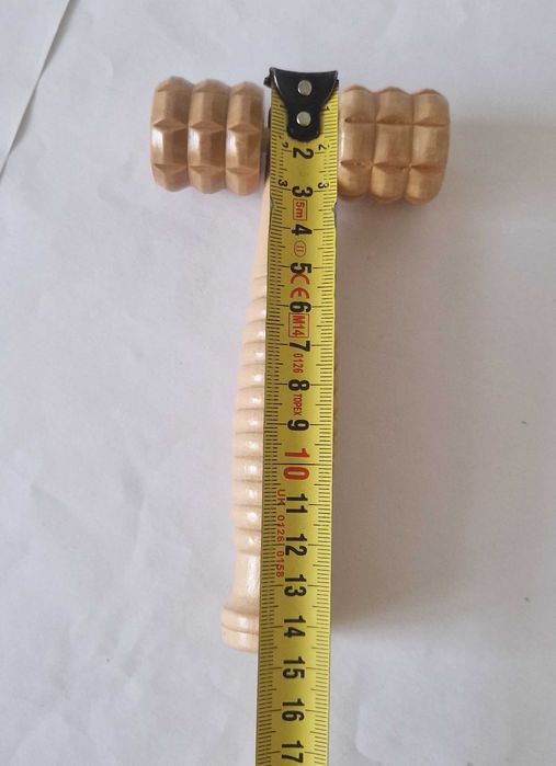 Wałek do masażu - model 1