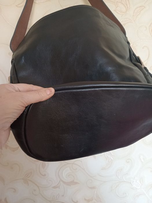 Сумка шкiряна.Сумка.