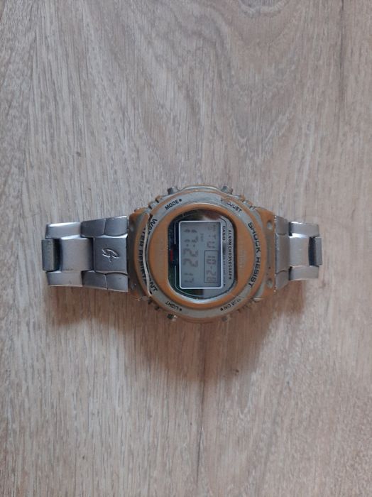 Наручные часы Casio G-Shock dw 5700 оригинал