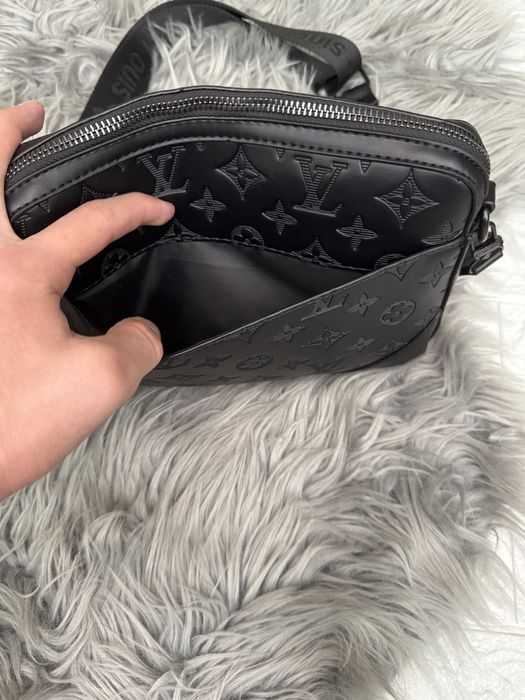 Сумка Louis Vuitton | сумка через плече | месенджер