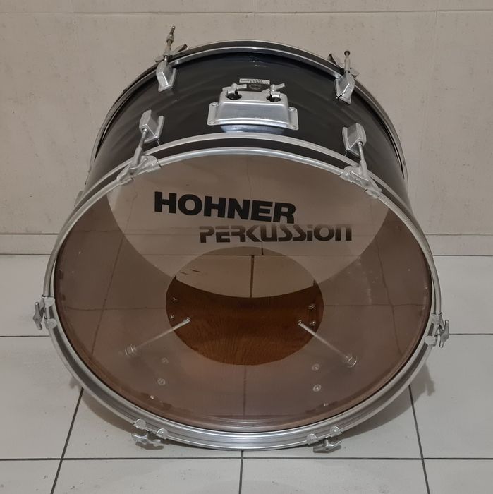 Bombo Honner 22x14