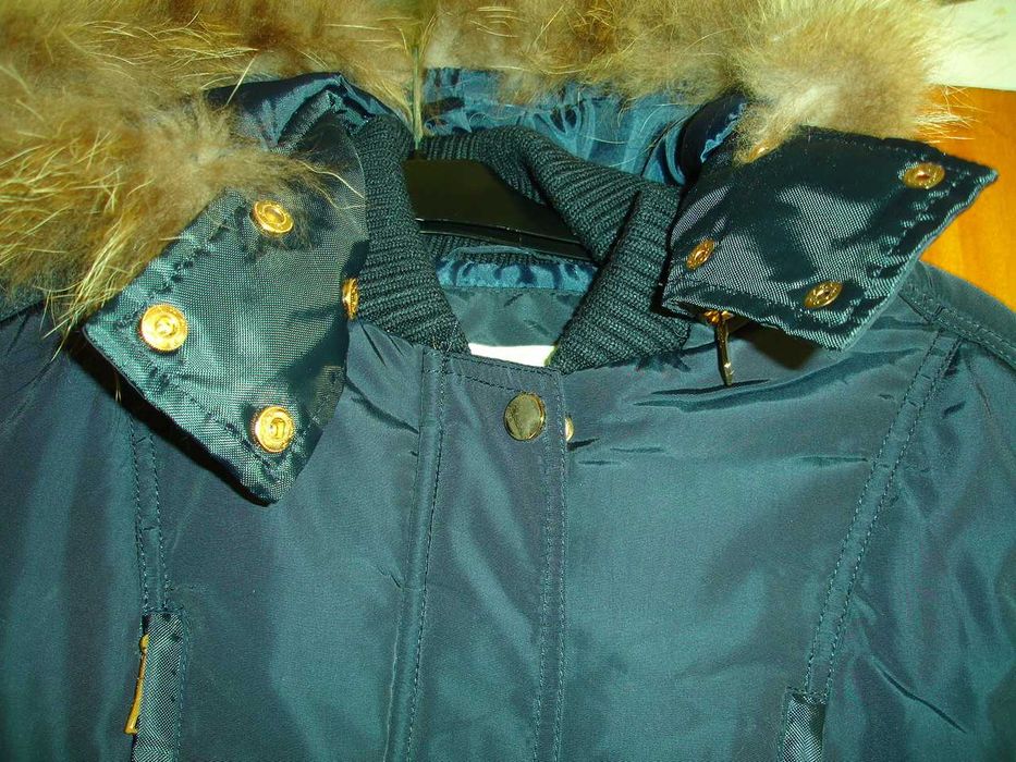 quispo novo tamanho S