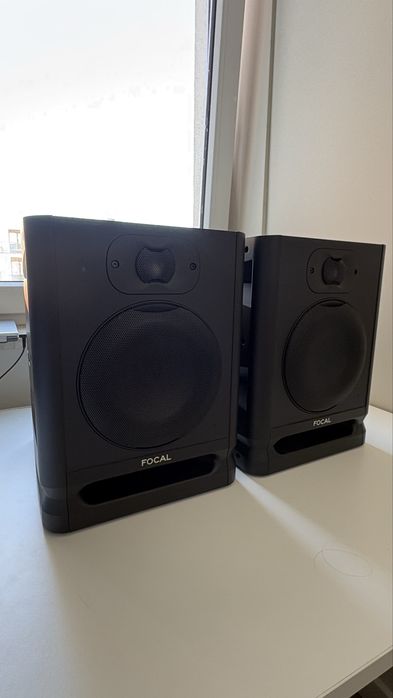 Focal ALPHA 65 EVO