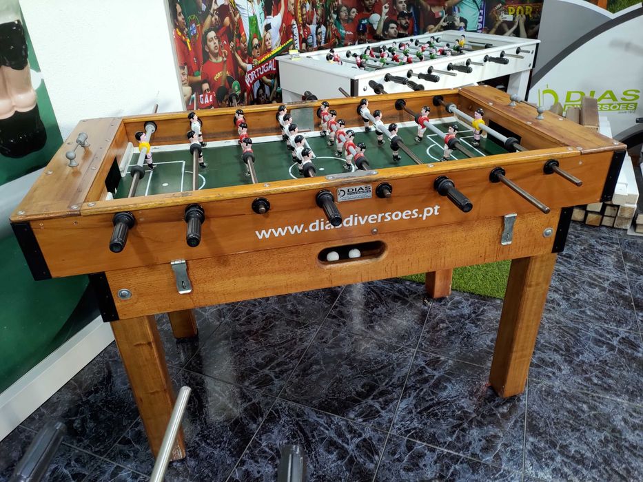 Matraquilhos - Novos (Fabricado em Portugal)