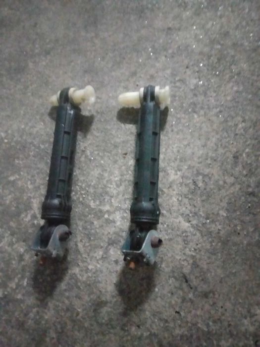 Peças máquinas de lavar roupa Indesit