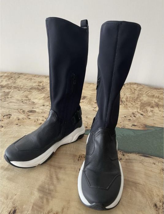 Круті чоботи mrli, Balenciaga