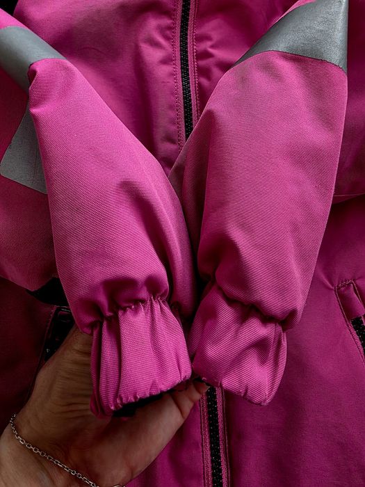 Продам комбинезон Reima для девочки)