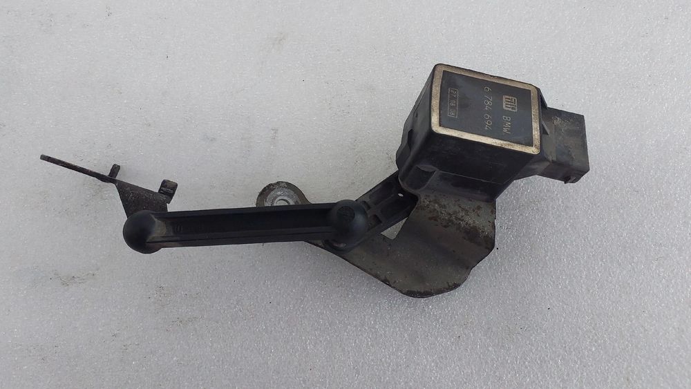 Sensor genérico BMW 3 Coupé (E92)