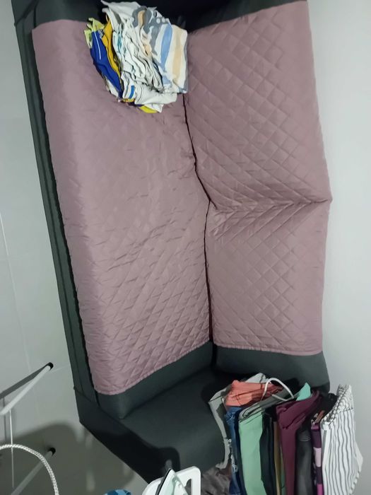 Vendo sofa nuevo
