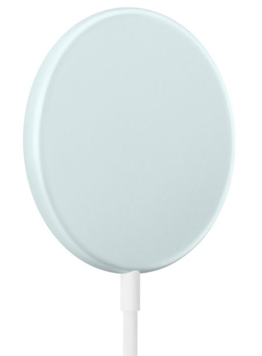 Ładowarka indukcyjna Google Pixelsnap 25W Qi2 magnetyczna GA10043-WW