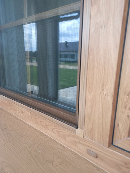 Rolety,moskitiery ,żaluzje, plisy