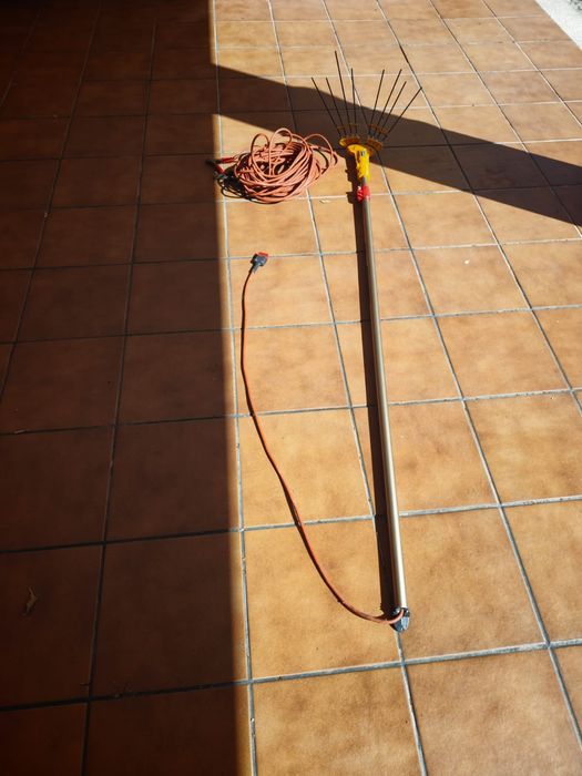 Varejador Garland 400 FW