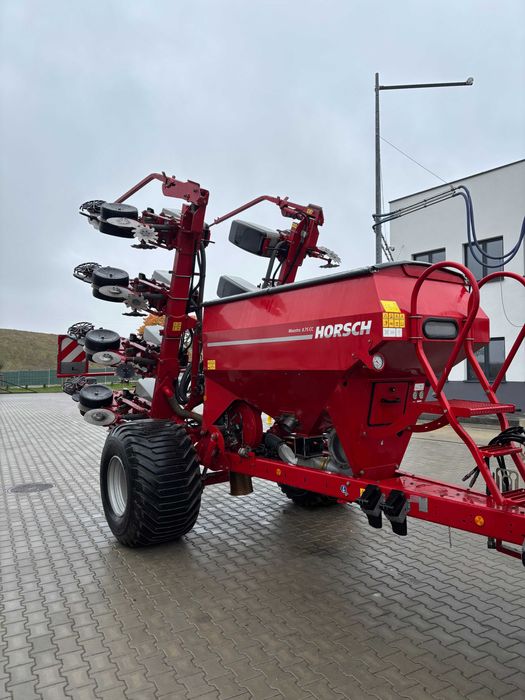 Horsch Maestro 8.75 cc