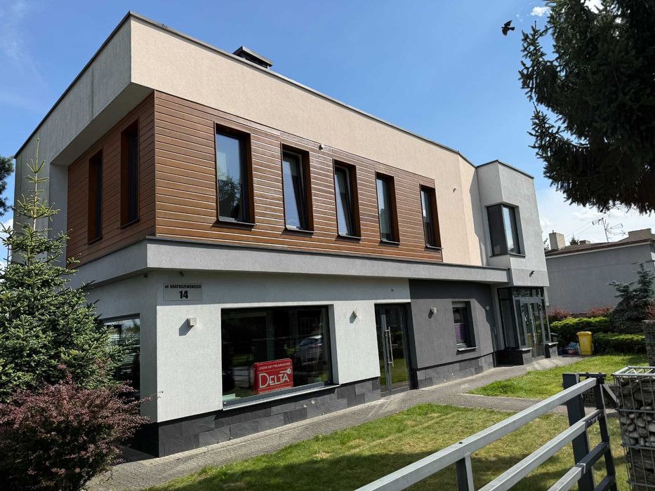 wynajmę lokal usługowy 80 m2