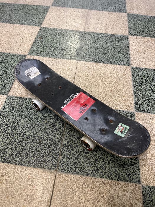 Skate criança novo