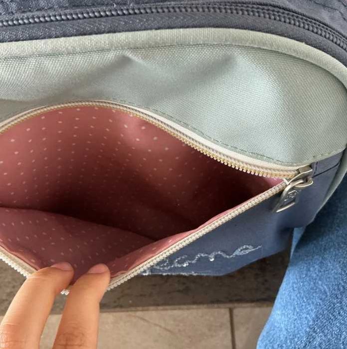 Mochila Pepe Jeans