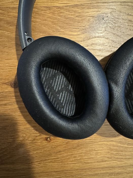 Bose Quiet Confort 35 ii