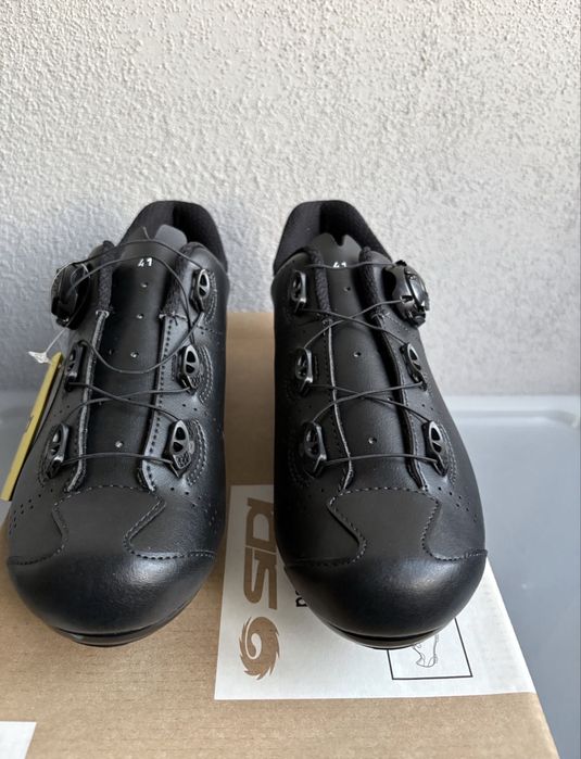 Buty rowerowe Sidi MTB Speed - black - rozm 41