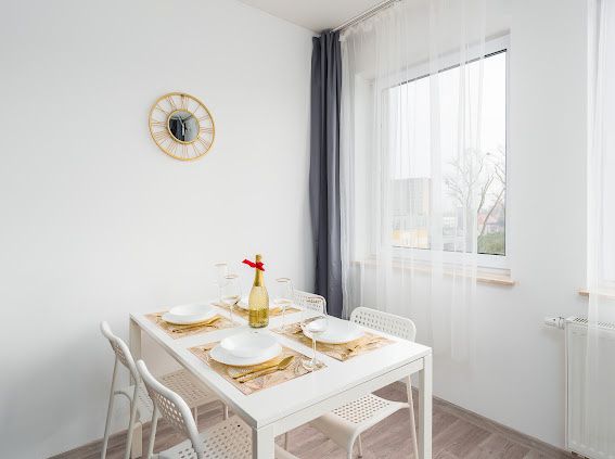 Apartament Miodowy Dom WOLNE od 16.08