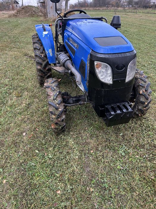 Продам Jinma 3244HSX