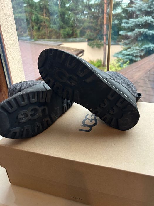 Продам черевики Ugg 35р