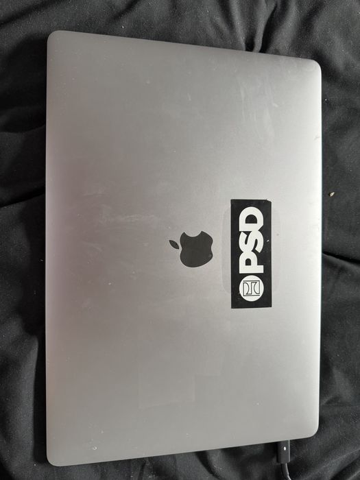 MacBook Pro 15, 2017, 256gb Poznań Wilda • OLX.pl