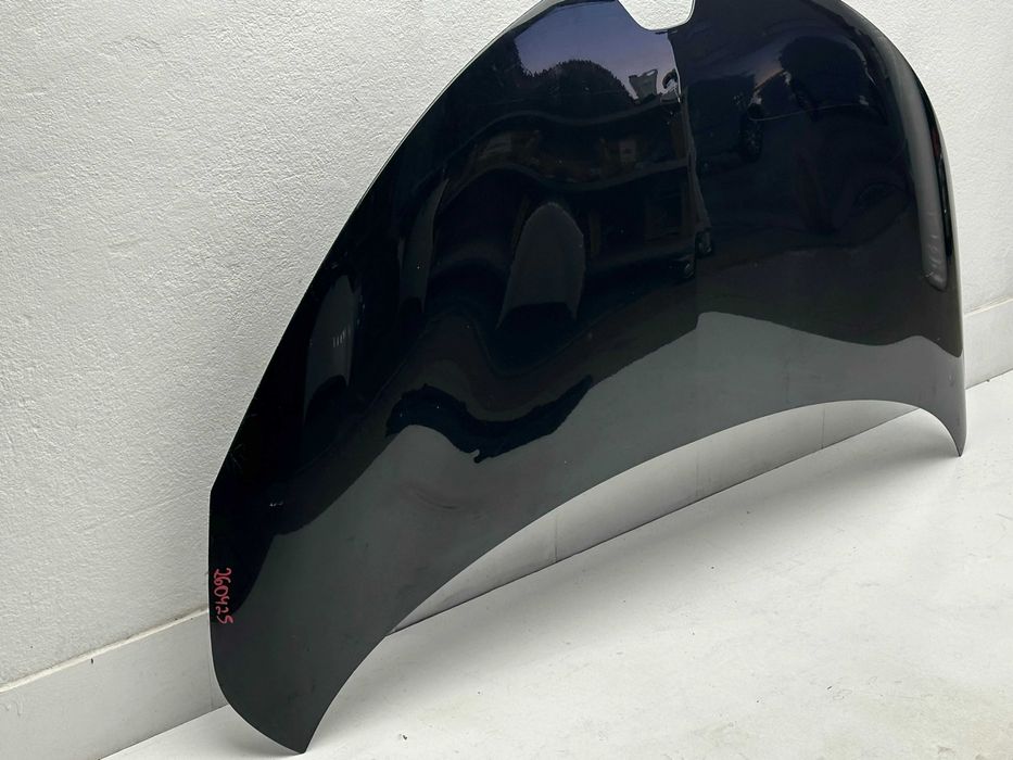 Capot - Renault Zoe