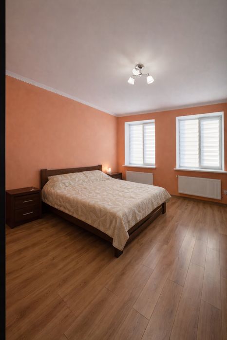 2-х кімнатна квартира 91кв.м.