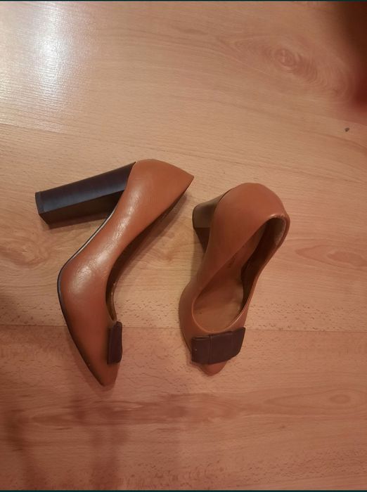 Buty damskie35/36