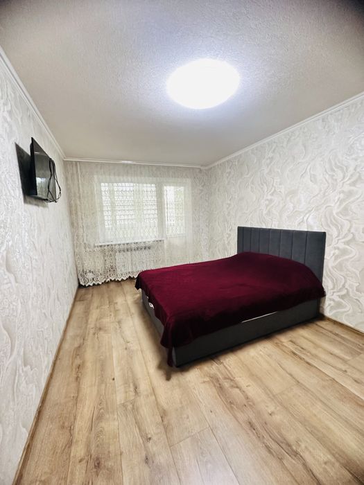 Квартира погодинно - подобово. ЖД Вокзал