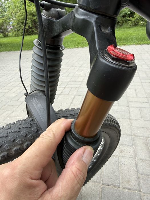 Продам электровелосипед 750 вт., 15а.ч.  29’