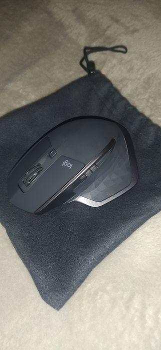 Logitech MX Master 2S
Стан: б/в, повністю ро