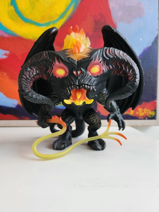 Funko! Pop Figures (Variadas)