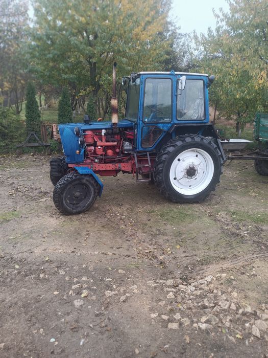Трактор ЮМЗ-6 хороший