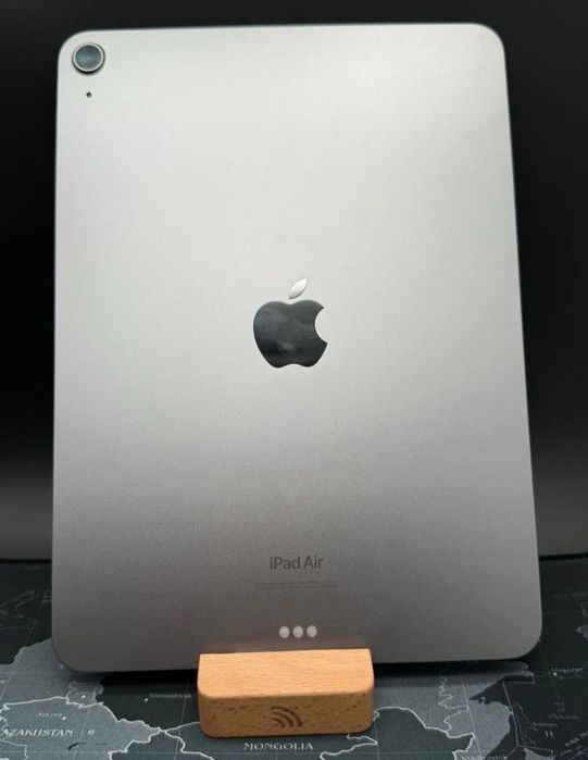 iPad Air M2 11" [Apple]