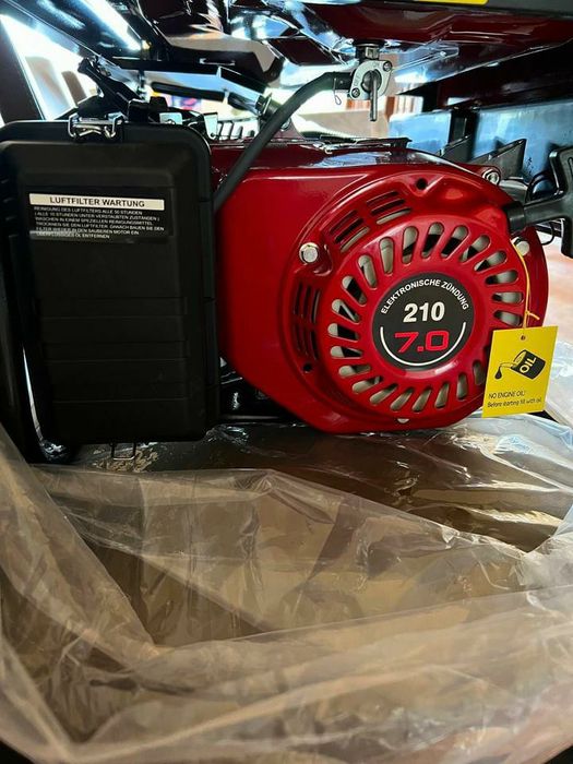 Генератор  Doratex 400евро
