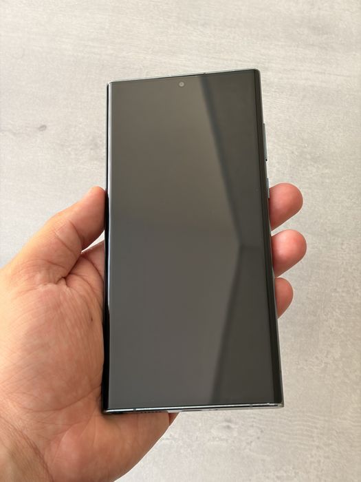 Samsung S22 Ultra 12/256Gb Без блокувань і обмежень!