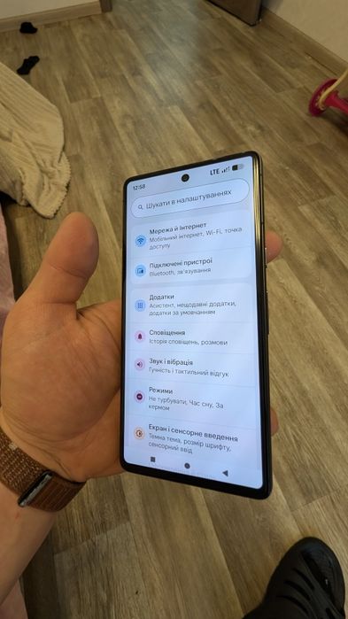Google pixel 7 8/256