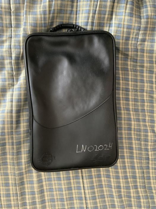 Clarinete Si bemol - Selmer Paris - Présence Evolution