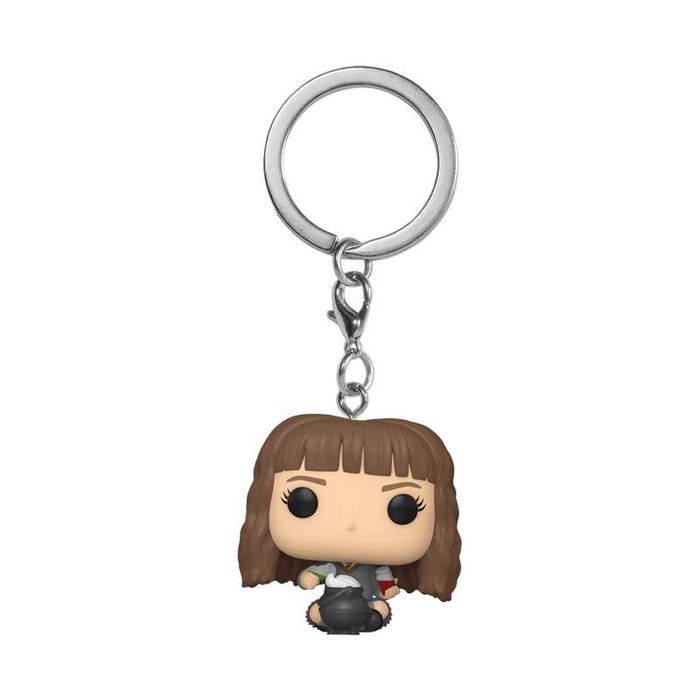 Funko Pop, Porta-chaves- Hermione Granger