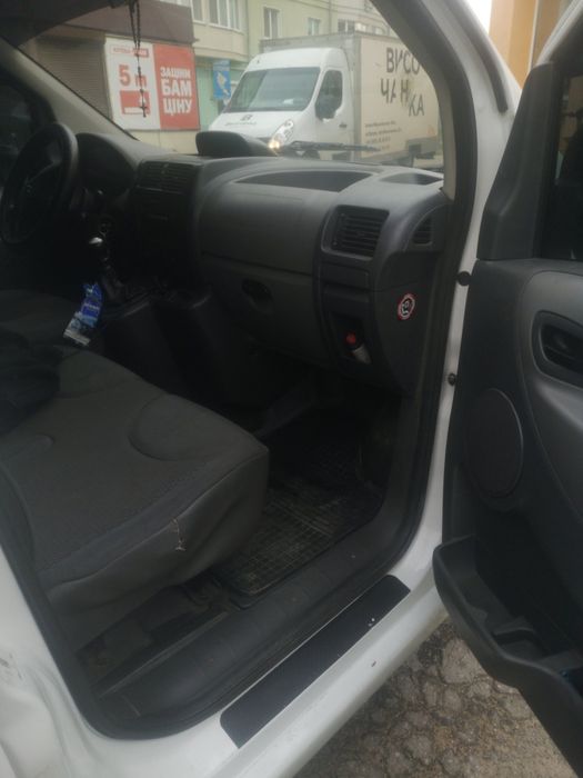 Продам Citroën Jumpy