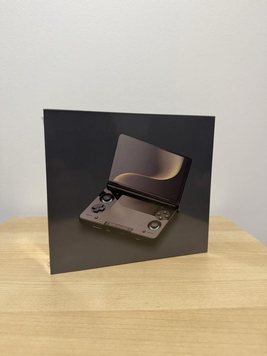 AYN Thor Pro 12GB/256GB (Nova) – Consola portátil Android Vagos E