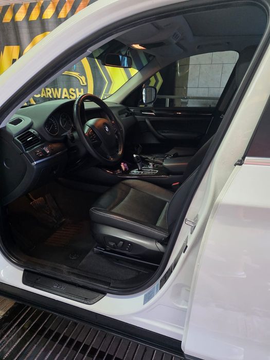 BMW X3 2013 VIN WBAWY5109D0E15287 фото оголошення 16 з 24