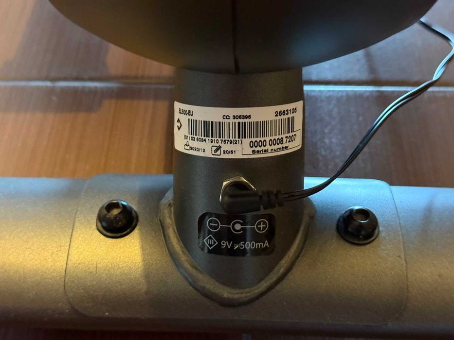 Orbitrek Domyos 500