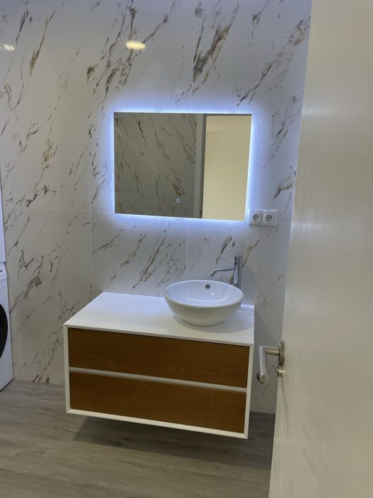 Carpintaria á sua medida