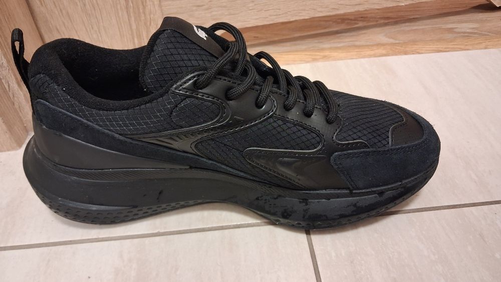 Buty, sneakersy męskie Lacoste L003 EVO 747SMA012102H rozmiar 40,5