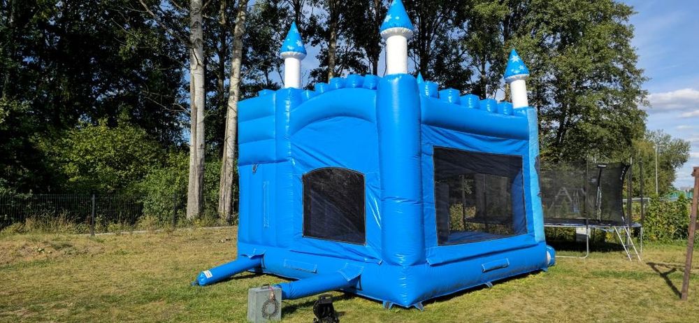 SPRZEDAM Dmuchaniec Kraina lodu